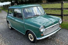 10-Mini-850-1968-only-17000-miles-from-new-Estimate-12500-14000