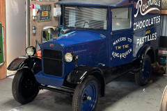 9-Trojan-Light-Commercial-Van-1929-Rare-restored.-Estimate-20000-25000